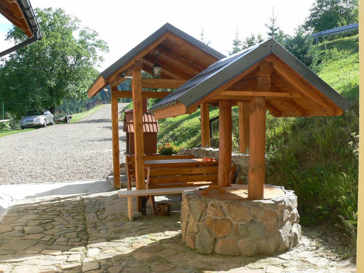 Nad Zalewem Villa Jaszczurowa Bagian luar foto